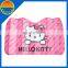 2017 new logo printed car window sunshade