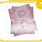 Golden African Party Wedding Fabric Free Shipping Guinea Brocade Headtie Sego