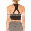 2018 High Quality Compression Sports Bra/ Sports Crop Top/ Sport Bra Fitness