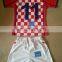 Sublimated Rugby Uniform