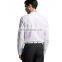 T-MSS512 New Design Plain White Button Down Wholesale Mens Dress Shirts