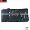 Professional barber equipment black hair salon tool bag