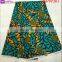 african fabric super wax SPW305