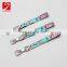 Musical Festival and Party Plastic Clip health wristband