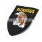 wholesale custom iron on embroidery patches