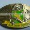 Good Quality Custom Logo Sheriff Belt Buckles