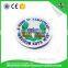 wholesale custom high quality cheap embroidery badge