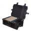 Charging Station for iPad & Tablet - iPad Cart with Backup Lithium Battery