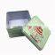 Low price square small size biscuits cookies chocolates cake tin box