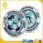 Promotional Custom Annual Reviews Soft Enamel Coin
