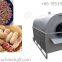 Commerical use peanut roasting machine for sale sunflower seeds frying oven China supplier