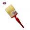 Plastic Bristle mixed Filament Paint Brush