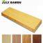 Best Price 1 inch Thick Plywood Use For Bamboo Wood Planks And Worktop Countertops