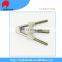 Dental Diamond coating glass ceramic milling bur for Roland system