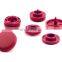KAM T1 T3 T5 T8 Styles Snap Fasteners for Baby Diapper / Rain Coat / Bag / Kids Clothes