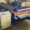 IBR Roofing Automatic Rolling Machine