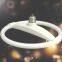 chinese factory supply new design energy saving circle lamp, light