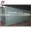 Clear/Tinted Safety Glass 12mm Laminated Glass Supplier