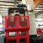 Used Taiwan Microcut HBM-6T boring-mill machin