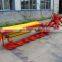high efficiency Dairy Farm Equipment rotary disc mower