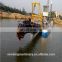 manufacturer-dredger -water flow rate 3500m3/h