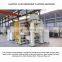 Automatic casting metal faucet machine and low pressure sand casting process machine