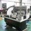 Cnc Turret Lathe Automatic Metal Cut Machine CK6132A