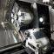 OKUMA L400M CNC Slant Lathe