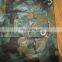 Heavy Duty Camouflage Tarp,Tarpaulin Poly Tent Canopy Cover Camping