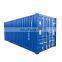 Brand New 10ft 20ft 40ft Low Cube Shipping Container