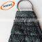 China triangle high quality roof shade net sail for carport