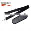 Replacement Shoulder Strap Padded Extra Long Universal Adjustable Bag Strap with Metal Swivel Hooks and Non-Slip Pad