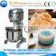 2016 stainless steel electric egg shaker stand mixer