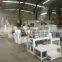 XTN150 semi-automatic toilet soap making production line machine