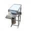 Industrial onion chopper ginger and garlic paste machine tomatoes grinder machine for sale