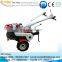 Mini Diesel Cultivator Rotary Tiller