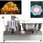 flavored high-tech popcorn making machine commerical popcorn maker for vend