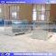 Rotary blade cutting type old cloth cutting machines