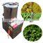 The best popular vegetable smashing machine/Stainless steel cutting machine