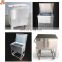 1200 pairs UV sterilization Chopsticks Disinfection cabinet Machine