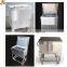 Stainless steel chopsticks disinfecting vehicles/ Cabinet tableware disinfection car