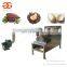 Automatic Professional Almonds Sesame Seeds Roasting Machine Nuts Paste Grinding Machine Cocoa Bean Butter Equipment