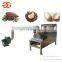 Made In China New Type Peanut Paste Grinding Equipment Butter Making Machinery Cocoa Bean Roasting Machine