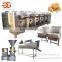 Industrial Soybean Butter Production Line Peanut Butter Chickpea Hummus Colloid Grinder Almond Paste Making Machine