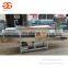 Trade Assurance Spaghetti Pho Noodles Steaming Equipment Chinese Rice Noodle Machine