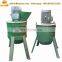 Fertilizer crushing machine, fertilizer grinder, crusher for fertilizer industry
