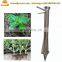 Portable Hand Held Tomato Seedling Transplanter Planting Machine for Tomatoes seedlings