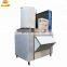 Dry ice slicing flaking machine salt water flake ice maker machine