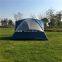 Waterproof Camping Tents For 6 Man Dome Family Tents