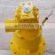PC210-7 swing motor,PC210 excavator rotating motor 706-7G-01040